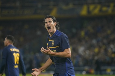 Boca Juniors venció a Godoy Cruz y habrá Superclásico en los playoffs de la Copa de la Liga