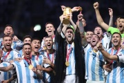Un campeón del mundo no renovaría contrato en Europa y podría volver al fútbol argentino