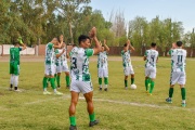 Árbol Verde cayó ante San Martín de Rodeo en una apasionante final de la Copa de Campeones