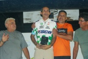 Nicolás Ormeño (Ñico): El maestro del ciclismo que desafió los límites, con excelencia y humildad