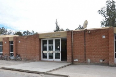 Comenzó a funcionar el Servicio de Prótesis Odontológicas
