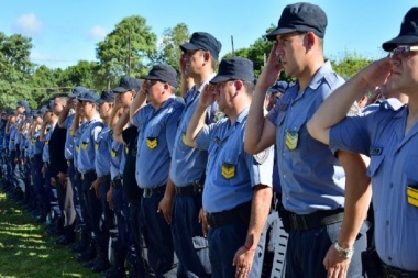 En Misiones, el 63 % de los jóvenes que quisieron entrar a la Policía desaprobaron Se