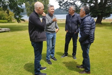 Macri cerró el frente interno y todo Cambiemos quedó atado a la suerte de las nuevas medidas