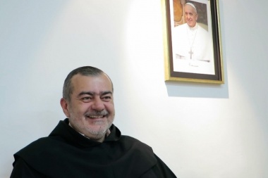 El Papa designó un Obispo Auxiliar para San Juan