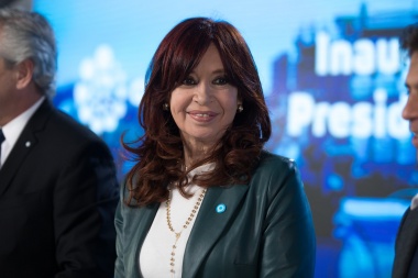 Cristina Kirchner vuelve a participar de un acto político: lo hará en Quilmes con Mayra Mendoza