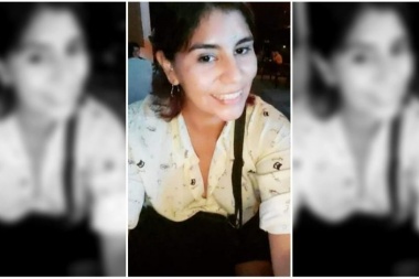 Dolor por la muerte de una joven docente muy querida en Jáchal