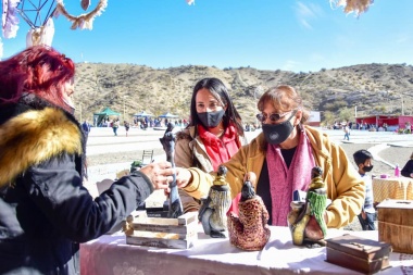 Jáchal con buen nivel de ocupación en la 2° semana de vacaciones de invierno
