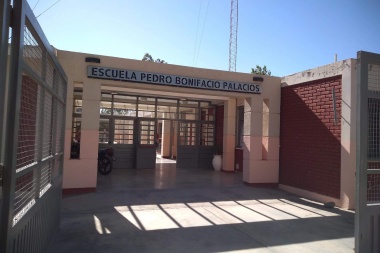El Ministerio de Educación suspendió las clases en algunas escuelas de Jáchal