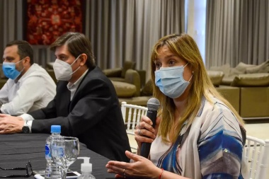 Sin Covid:"Es muy emotivo después de tanto tiempo no tenemos casos nuevos"