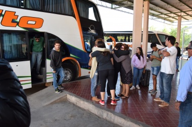 Se levantó el paro de la UTA y este viernes habrá servicio de colectivos