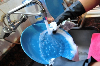 Rige un nuevo aumento desde marzo de 2022 para empleadas domesticas