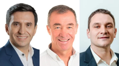 Fuerza San Juan, con Andino a la cabeza, se impuso en las elecciones legislativas 2025 y logró diferencia sobre Martín y Chiconi