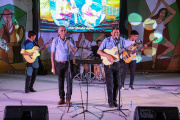 El Dúo Páez-Brizuela recibirá un emotivo homenaje en el marco de la Sexta Serenata Móvil de Los Capayanes