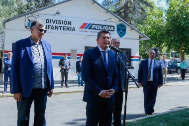 Marcelo Orrego dio de baja a nombramientos realizados desde hace 6 meses y eliminó contrataciones