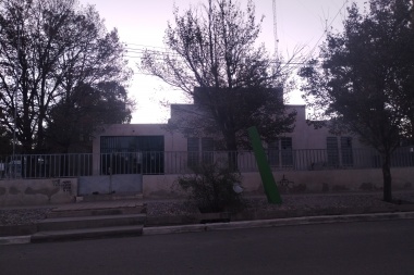 Por paro de actividades en la empresa Energía San Juan, las oficinas permanecerán cerradas al público