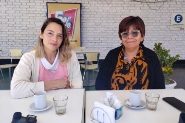 Comenzó a prestar servicio una médica oncóloga en el Hospital San Roque tras un proyecto del Concejo Deliberante