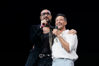 La organización de la Fiesta Nacional del Sol 2024 confirmó los artistas que serán parte de los espectáculos