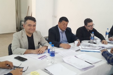 Jáchal ya eligió a su Emprendedora del Sol y ahora busca el premio mayor de la Fiesta Nacional del Sol