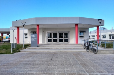 Navidad en Jáchal: Desde el Hospital San Roque asistieron al menos a dos personas por intoxicación alcohólica