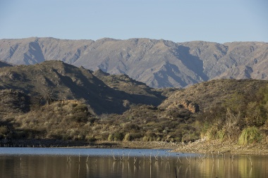 Otoño con Sabor a Verano: El fin de semana promete calor, cielo despejado y sol pleno para Jáchal