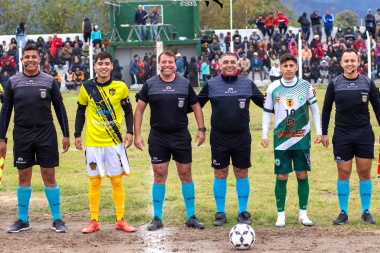 Expectativa por el partido de vuelta de cuartos de final de Copa de Campeones 2025 entre Peñarol y Árbol Verde