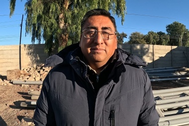 Ante la llegada de una ola de frío polar, Protección Civil de Jáchal emitió recomendaciones para toda la población