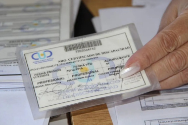 La Dirección de Personas con Discapacidad visitará nuevamente Jáchal para realizar un operativo de abordaje