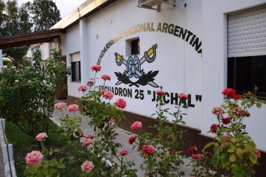 CORONAVIRUS: Comenzó la reunión del "Comité Operativo de Emergencias" en Jáchal