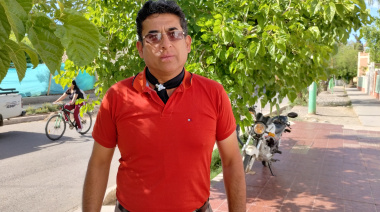 Los Capayanes vuelven a recorrer las calles de Jáchal con la sexta edición de su Serenata Móvil y rendir homenajes