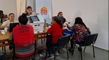 El IPV San Juan llegará a Jáchal para brindar asesoramiento sobre trámites habitacionales durante dos jornadas