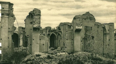 De la destrucción a la reconstrucción: San Juan, escenario de los sismos más poderosos y simbólicos de Argentina