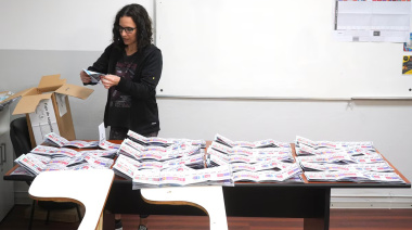 Conoce los resultados provisorios circuito por circuito en Jáchal, con motivo de las elecciones legislativas 2025