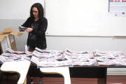 Conoce los resultados provisorios circuito por circuito en Jáchal, con motivo de las elecciones legislativas 2025