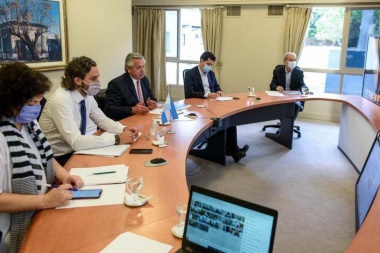 El Gobierno dice que hay un "acuerdo unánime" para restringir la circulación nocturna
