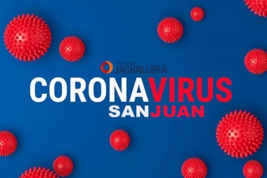 Murió un joven de 28 años por COVID en San Juan