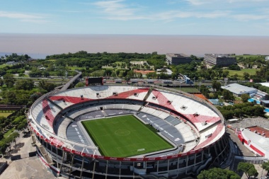 La AFA confirmó que la final de la Copa Libertadores 2024 se disputará en Buenos Aires
