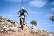 Desde mediados de agosto Jáchal será sede de un torneo de Mountain Bike