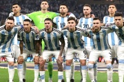 ¿Quiénes serán los próximos rivales de la Selección Argentina en la gira por Estados Unidos?