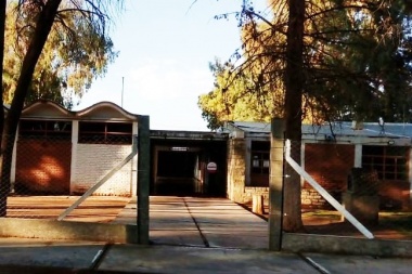 La escuela Agrotécnica de Huaco tendrá edificio propio y nuevo bachiller