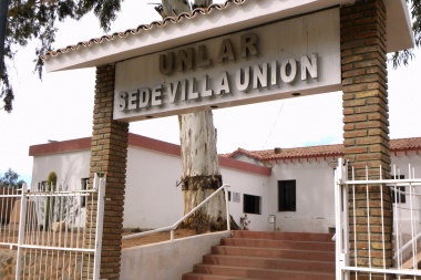 La Sede Regional Villa Unión de la UNLAR visitará a estudiantes de Jáchal
