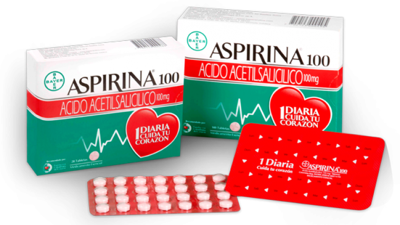 El efecto de la aspirina en la prevención de enfermedades cardiovasculares