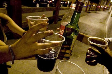 Consideraron que el consumo de alcohol puede generar 6 tipos de Cáncer