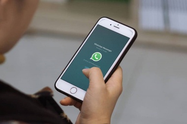 WhatsApp estuvo caído varias horas pero ahora ya funciona con normalidad