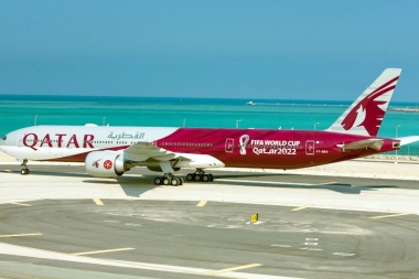 ¿Cuáles son los bancos que sortean viajes para ver el  Mundial Qatar 2022?