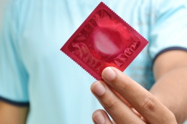 Sólo el 17% de los jóvenes usa el preservativo en sus relaciones sexuales