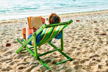 Consejos y recomendaciones para no enfermarse en las vacaciones de verano
