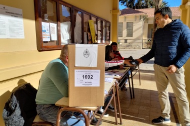 Elecciones PASO 2023: Conoce los datos más importantes que tenés que saber antes de votar