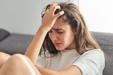 Según Nuevos Estudios: Confirman que la depresión, la ansiedad y el estrés afectan el corazón