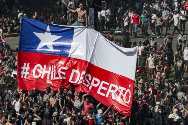 Chile elegirá este domingo Presidente en una elección con resultado incierto