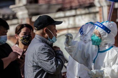 Detectaron en China 35 casos en humanos de un nuevo virus de origen animal